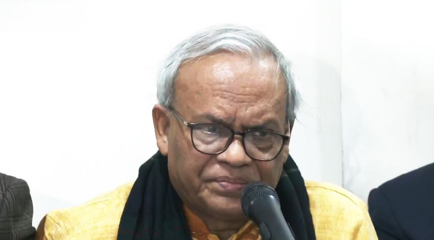 শহীদ বুদ্ধিজীবী ও বিজয় দিবস উপলক্ষে কর্মসূচি দিল বিএনপি